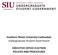 Southern Illinois University Carbondale Undergraduate Student Government EXECUTIVE OFFICE ELECTION POLICIES AND PROCEDURES