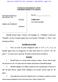 case 3:14-cv TLS-CAN document 1 filed 03/21/14 page 1 of 5 UNITED STATES DISTRICT COURT NORTHERN DISTRICT OF INDIANA
