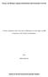 Essays on Human Capital, Institutions and Economic Growth