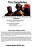 The Zapatistas. an anarchist analysis of their structure and direction