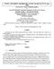 Petition for Writ of Certiorari Denied September 22, 1993 COUNSEL