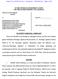 Case 2:12-cv JCZ-ALC Document 1 Filed 05/11/12 Page 1 of 19 IN THE UNITED STATES DISTRICT COURT FOR THE EASTERN DISTRICT OF LOUISIANA