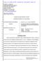 Case 2:10-cv LKK-EFB Document 139 Filed 10/28/13 Page 1 of 9 UNITED STATES DISTRICT COURT EASTERN DISTRICT OF CALIFORNIA ) ) ) ) ) ) ) ) )