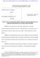 Case: 1:00-cv HJW Doc #: 22-1 Filed: 05/01/15 Page: 1 of 6 PAGEID #: 38 IN THE UNITED STATES DISTRICT COURT FOR THE SOUTHERN DISTRICT OF OHIO