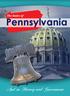 The basics of. Pennsylvania. And its History and Government