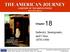 THE AMERICAN JOURNEY A HISTORY OF THE UNITED STATES