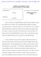 Case 3:15-cv PGS-LHG Document 66 Filed 11/22/17 Page 1 of 8 PageID: 1416 UNITED STATES DISTRICT COURT FOR THE DISTRICT OF NEW JERSEY