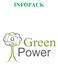 Green Power. Youth Exchange: Let's live sustainable ACTIVITIES AND METHODS: PARTICIPANTS: