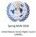 Spring MUN United Nations Human Rights Council (UNHRC)