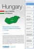 Hungary. as a country of asylum. Observations on the situation. of asylum-seekers and refugees in Hungary. I. Introduction. Hungary QUICK NAVIGATION