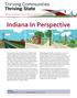 Indiana In Perspective