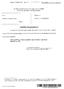 Case KJC Doc 254 Filed 06/22/17 Page 1 of 7