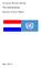 Universal Periodic Review. The Netherlands. National Interim Report