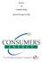 By-Laws. Consumers Energy. Revised November 21, 2016