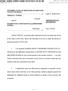 FILED: KINGS COUNTY CLERK 06/07/ :36 PM INDEX NO /2016 NYSCEF DOC. NO. 17 RECEIVED NYSCEF: 06/07/2017