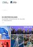 WINTER 2018 EU-WESTERN BALKANS ENLARGEMENT, INTEGRATION AND THE CHALLENGE OF TRANSFORMATION REPORT