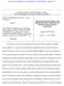 Case 2:16-cv CW Document 53 Filed 02/12/18 Page 1 of 17 IN THE UNITED STATES DISTRICT COURT FOR THE DISTRICT OF UTAH, CENTRAL DIVISION