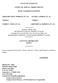 STATE OF LOUISIANA COURT OF APPEAL, THIRD CIRCUIT consolidated with