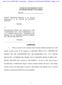 Case 1:12-cv RSR Document 1 Entered on FLSD Docket 07/05/2012 Page 1 of 10 UNITED STATES DISTRICT COURT SOUTHERN DISTRICT OF FLORIDA. Case No.