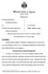 STATE OF MISSOURI, ) ) Plaintiff-Respondent, ) ) vs. ) No. SD32548 ) DONALD WILLIAM LANGFORD, ) Filed: June 26, 2014 ) Defendant-Appellant.