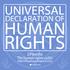 Universal Declaration of Human Rights Resolution 217 A (III) Preamble