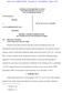 Case 5:12-cv FB-PMA Document 42 Filed 08/09/13 Page 1 of 22 UNITED STATES DISTRICT COURT WESTERN DISTRICT OF TEXAS SAN ANTONIO DIVISION