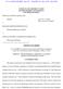 2:11-cv LPZ-RSW Doc # 27 Filed 05/31/12 Pg 1 of 20 Pg ID 902 UNITED STATES DISTRICT COURT EASTERN DISTRICT OF MICHIGAN SOUTHERN DIVISION