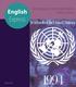 English Express. Volume 48. The Yearbook of the United Nations Yearbook Express