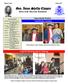 Gov. Isaac Shelby Chapter Sons of the American Revolution