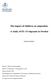 The impact of children on emigration. -A study of EU-15 migrants in Sweden
