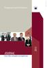 ISSN X. european Court of Auditors. MAY MAi. n o 5 JOURNAL JOURNAL. Cour des comptes européenne