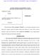 Case 1:15-cv Document 1 Filed 02/25/15 Page 1 of 19 PageID #: 1 IN THE UNITED STATES DISTRICT COURT FOR THE WESTERN DISTRICT OF LOUISIANA