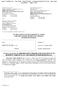 Case KLP Doc 3649 Filed 07/02/18 Entered 07/02/18 00:53:30 Desc Main Document Page 1 of 97