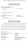 Case 1:16-cv BAH Document 30 Filed 10/23/17 Page 1 of 64 UNITED STATES DISTRICT COURT FOR THE DISTRICT OF COLUMBIA