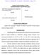 Case 2:17-cv MRH Document 1 Filed 04/07/17 Page 1 of 14 UNITED STATES DISTRICT COURT WESTERN DISTRICT OF PENNSYLVANIA CLASS ACTION COMPLAINT