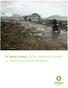 In harm s way: Oxfam America s game on rethinking natural disasters