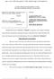Case: 1:14-cv Document #: 1 Filed: 03/18/14 Page 1 of 28 PageID #:1 IN THE UNITED STATES DISTRICT COURT FOR THE NORTHERN DISTRICT OF ILLINOIS