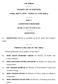 LOK SABHA REVISED LIST OF BUSINESS. Friday, April 6, 2018 / Chaitra 16, 1940 (Saka) PART I GOVERNMENT BUSINESS. (From 11 A.M. to 3.30 P.M.