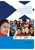 Encouraging Social Enterprise and Co-operative Business Among Ethnic Minority Groups in Scotland