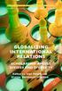 GLOBALIZING INTERNATIONAL RELATIONS