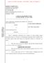 Case 2:17-cv Document 1 Filed 11/08/17 Page 1 of 5 PageID #: 1 UNITED STATES DISTRICT COURT EASTERN DISTRICT OF NEW YORK