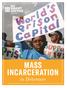 Mass Incarceration in Delaware 2