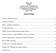 MINUTES of the EXECUTIVE COMMITTEE Lied Lodge and Conference Center Nebraska City, Nebraska April 13, Table of Contents