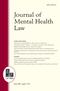 Journal of Mental Health Law