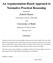 An Argumentation-Based Approach to Normative Practical Reasoning