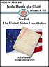 The United States Constitution HOCPP 1256 Published: July, Sample file