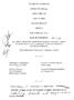 STATE OF LOUISIANA COURT OF APPEAL FIRST CIRCUIT 2006 CA 0808 FELTON HOGAN VERSUS JOE MORGAN M D DATE OF JUDGMENT APR
