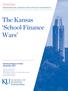 The Kansas School Finance Wars