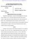 Case: 1:15-cv Document #: 73 Filed: 08/10/17 Page 1 of 11 PageID #:212 IN THE UNITED STATES DISTRICT COURT FOR THE NORTHERN DISTRICT OF ILLINOIS