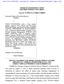 Case 1:15-cv MGC Document 104 Entered on FLSD Docket 08/01/2016 Page 1 of 20 UNITED STATES DISTRICT COURT SOUTHERN DISTRICT OF FLORIDA